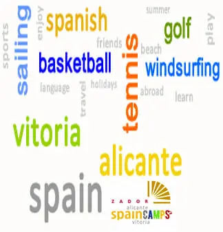 Séjours linguistiques et sportifs à Alicante Espagne